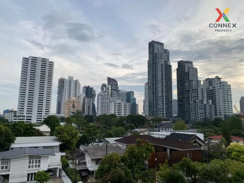 FOR RENT condo , The Reserve Sukhumvit 61 , Duplex , high floor , BTS-Thong Lo , Khlong Toei Nuea , Watthana , Bangkok , CX-01195